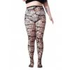 Women's Sexy Black Silk Fishnet Stockings - Thin, Tight, Summer Mesh Socks
