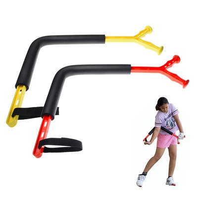 Golf – Material de entrenamiento