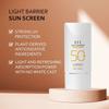 ELT COSMETICS - Light Barrier Sunscreen
