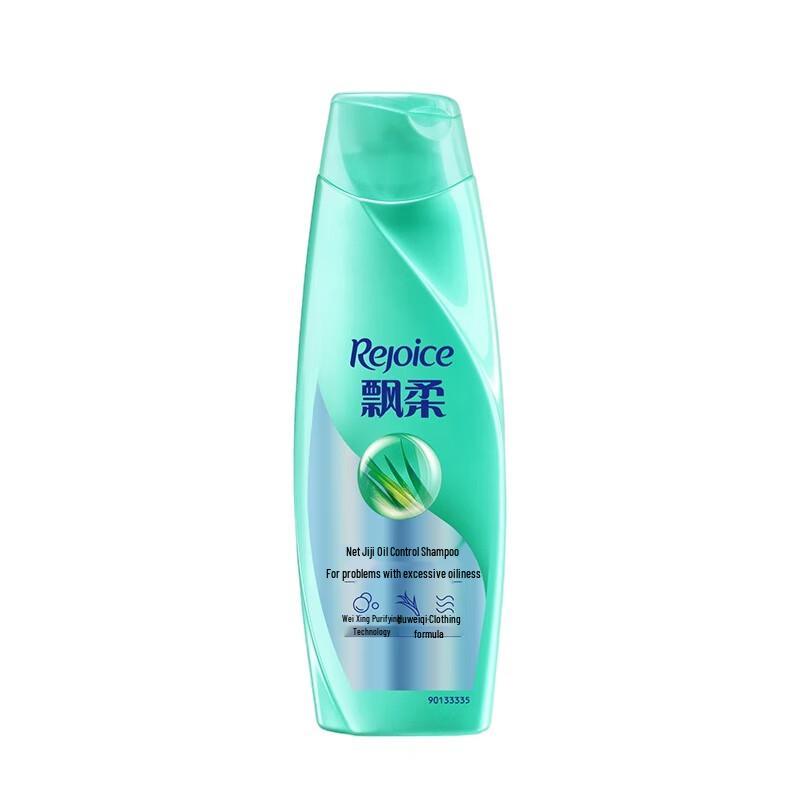 Rejoice Purifying Oil Control Shampoo