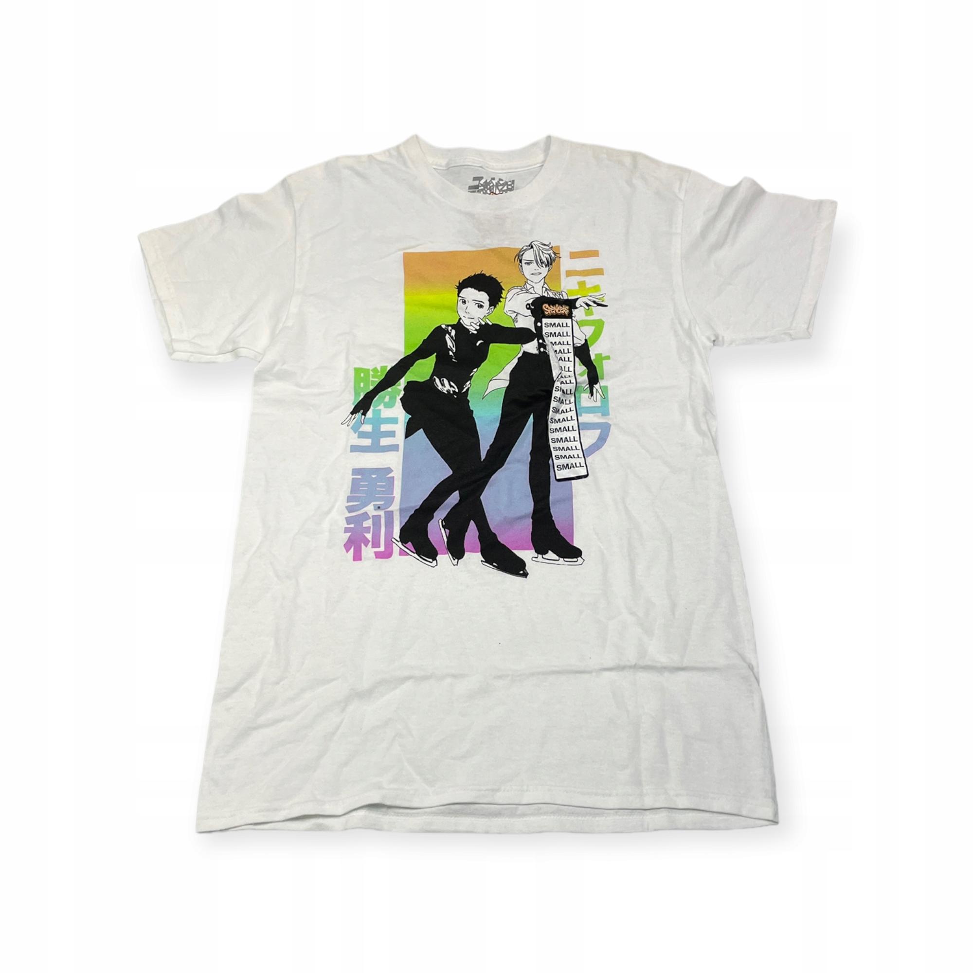 

Koszulka T-shirt damski Spencer s 1- J S