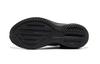 Saucony Surge 3 Cushioning Support Low Top Running Shoes Unisex Black - S28215-3