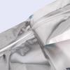 Window Independent Aluminum Foil Sealed Bag, Color Moisture-proof and Light Proof Flower Tea Nut Packaging Bag,  Candy and Snack Sealed Bags