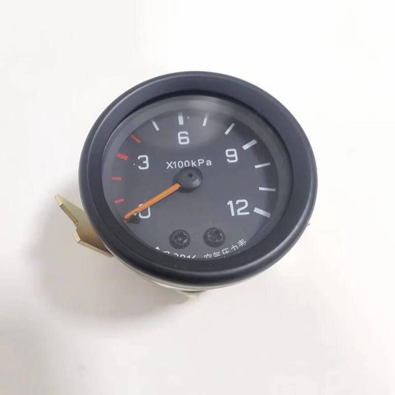Dongfeng EQ1118GA/EQ2102 Pressure Gauge
