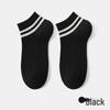 TP6064 Men's Breathable Cotton Ankle Socks