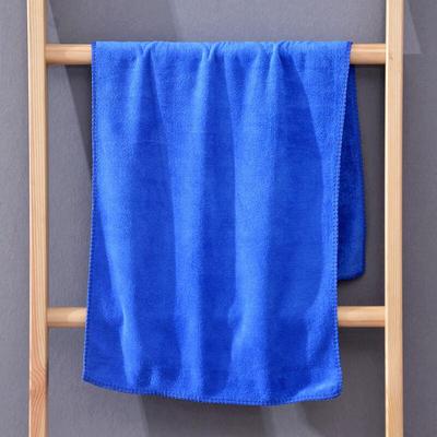 Thickened Microfiber Cleaning Towels