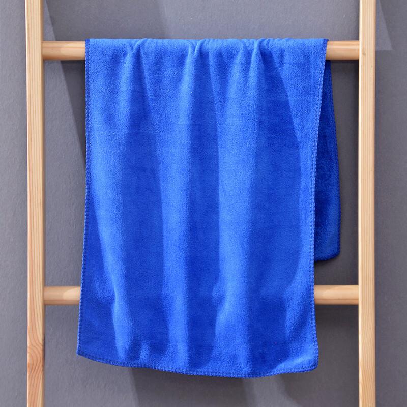 Thickened Microfiber Cleaning Towels