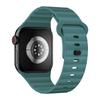 Sport Band for Apple watch Ultra 3/11/10/9/8/7/6/SE 49mm 46mm 45mm 44mm 40 41 42mm Silicone bracelet wrist correa iWatch Straps