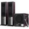 Sansui Home Theater Multimedia KTV Speaker System