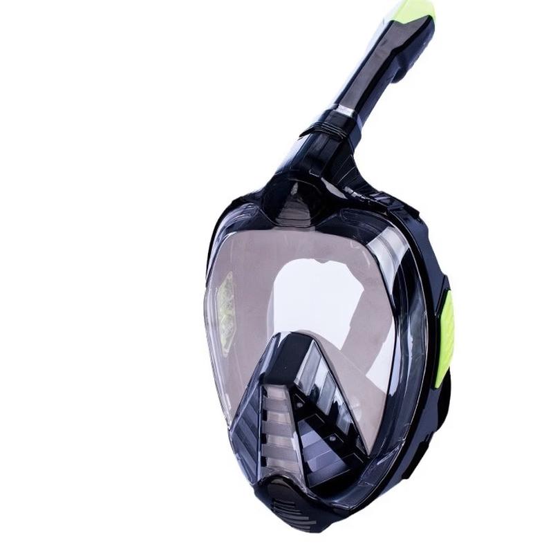 OLOEY Diving Full Face Snorkel Mask