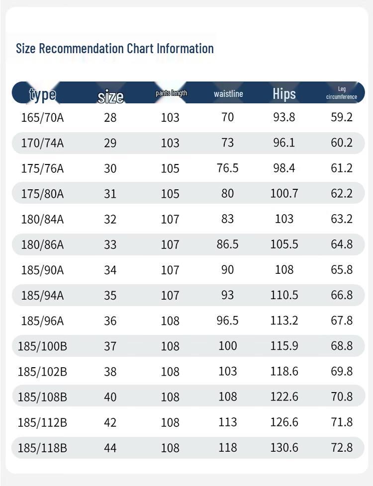 FENGMAO Men's Linen Blend Straight-Leg Pants