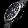 Seiko Watch SEIKO 5 Seiko Five Automatic Overseas Model SNKE03KC SNKE03K1 Men's Black