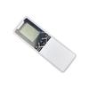 Direct Replacement Remote Controller For ERS09E37HWI ERS09E37HWO Air Conditioner Controller