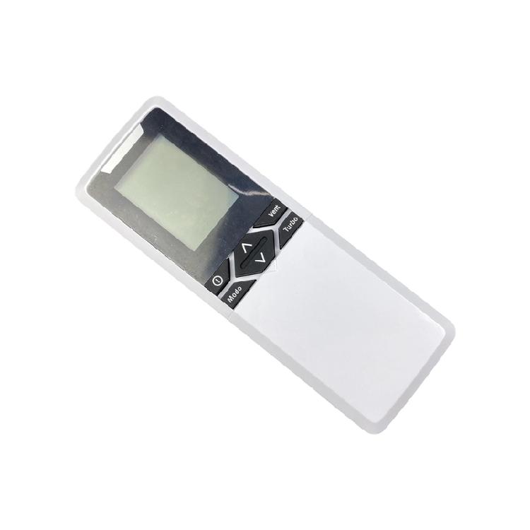 Direct Replacement Remote Controller For ERS09E37HWI ERS09E37HWO Air Conditioner Controller