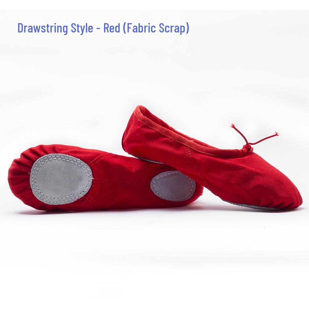 Camel Soft Sole Cat Paw Dance Shoes for Women and Children – Indoor Ballet & Yoga Footwear