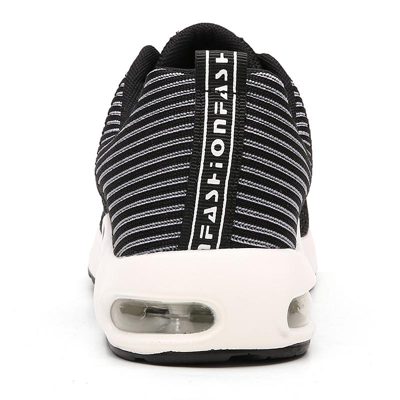 39-48 Men's Shoes Running Shoes Large Size Air Cushion Shoes Breathable Shoes Sneakers for Men