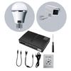 DC1018L Mini Portable UPS Backup Power Adapter 5V 9V 12V Uninterruptible Power Supply DC Power Adapter for WiFi Router Camera