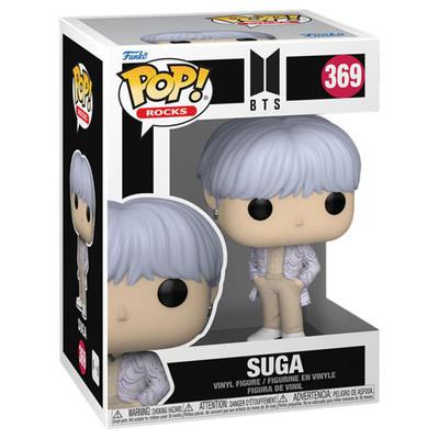 BTS Proof Pop! Vinyl (Suga)