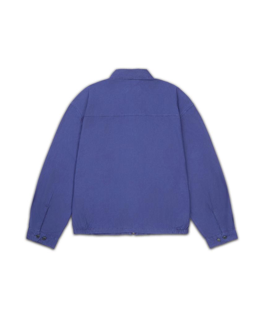 Polo Ralph Lauren Lightweight Twill Jacket - Navy