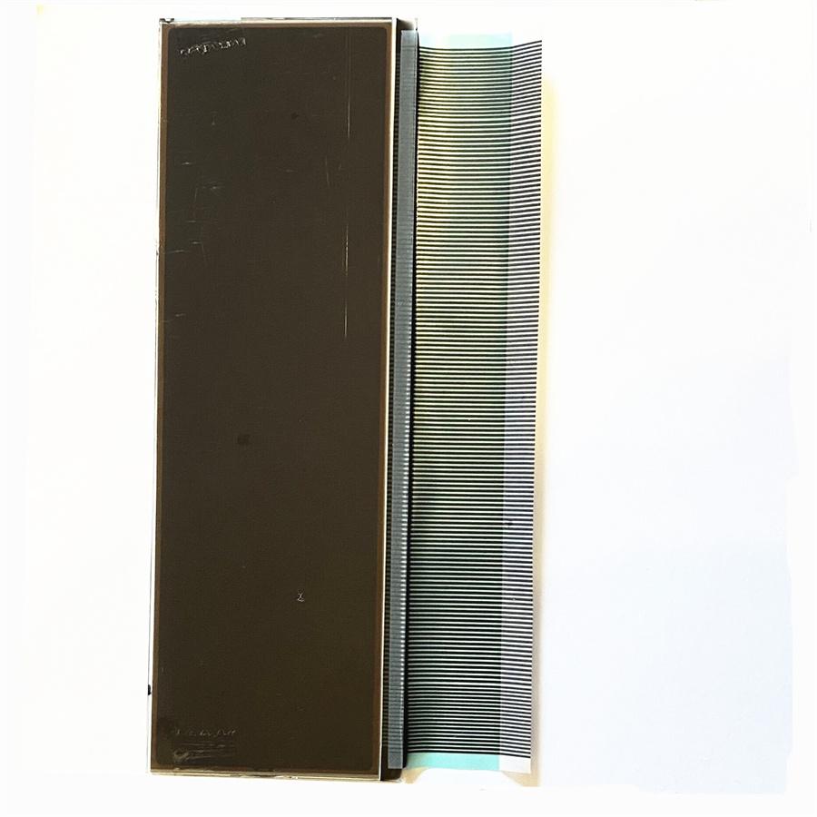 Lcd Screen Display For Peugeot 206/307, Citroen C5