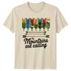 Tops – T-Shirts