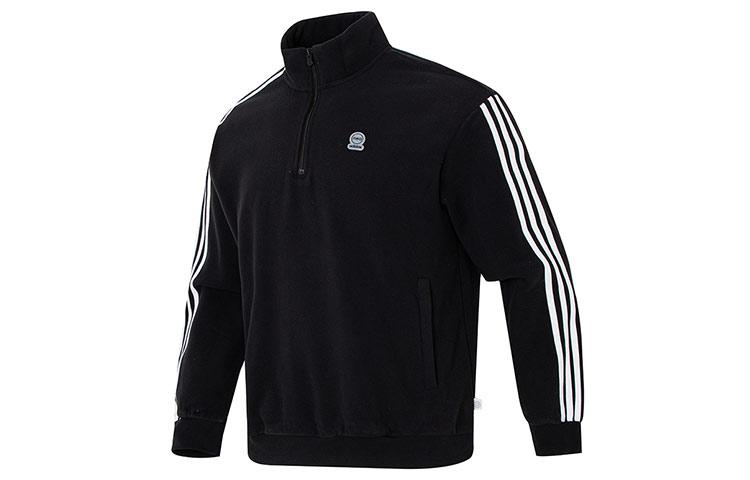 Мужская толстовка Adidas Neo Черная HN8735 L