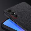 Étui en cuir de luxe pour Galaxy A25, étui Samsung A25 5G, coque arrière antichoc à texture d'écorce pour Samsung Galaxy A25 5G