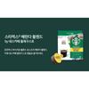[STARBUCKS] Nescafé Dolce Gusto kapsle káva 12 ks (4typ)