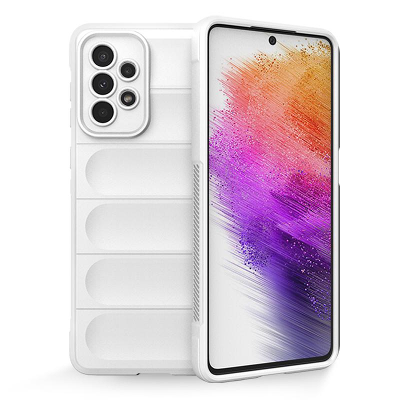 Shockproof Case For Samsung Galaxy A73 5G Case Silicone Full Cover For Samsung A73 5G Case For Samsung A73 A33 A12 A22S A32 M52