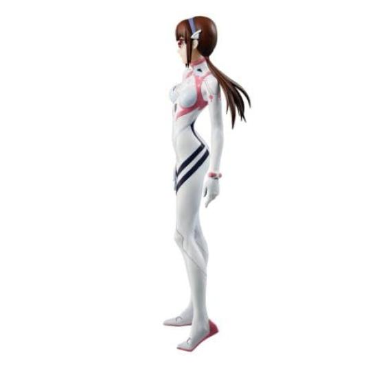 Ichiban Kuji Thrice Upon a Time Unit Prize Mari Illustrious Makinami Evangelion 3.0+1.0 - 13, Activate! - D