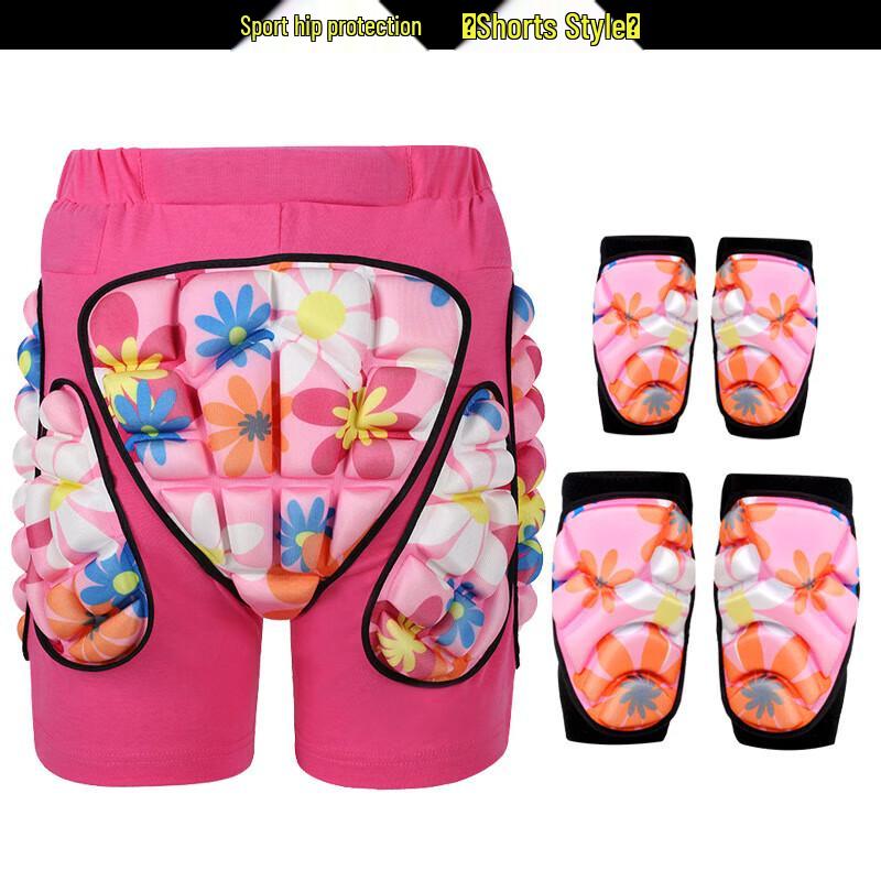 

Chunsen Sports Protective Gear Set S (50-70 jin)