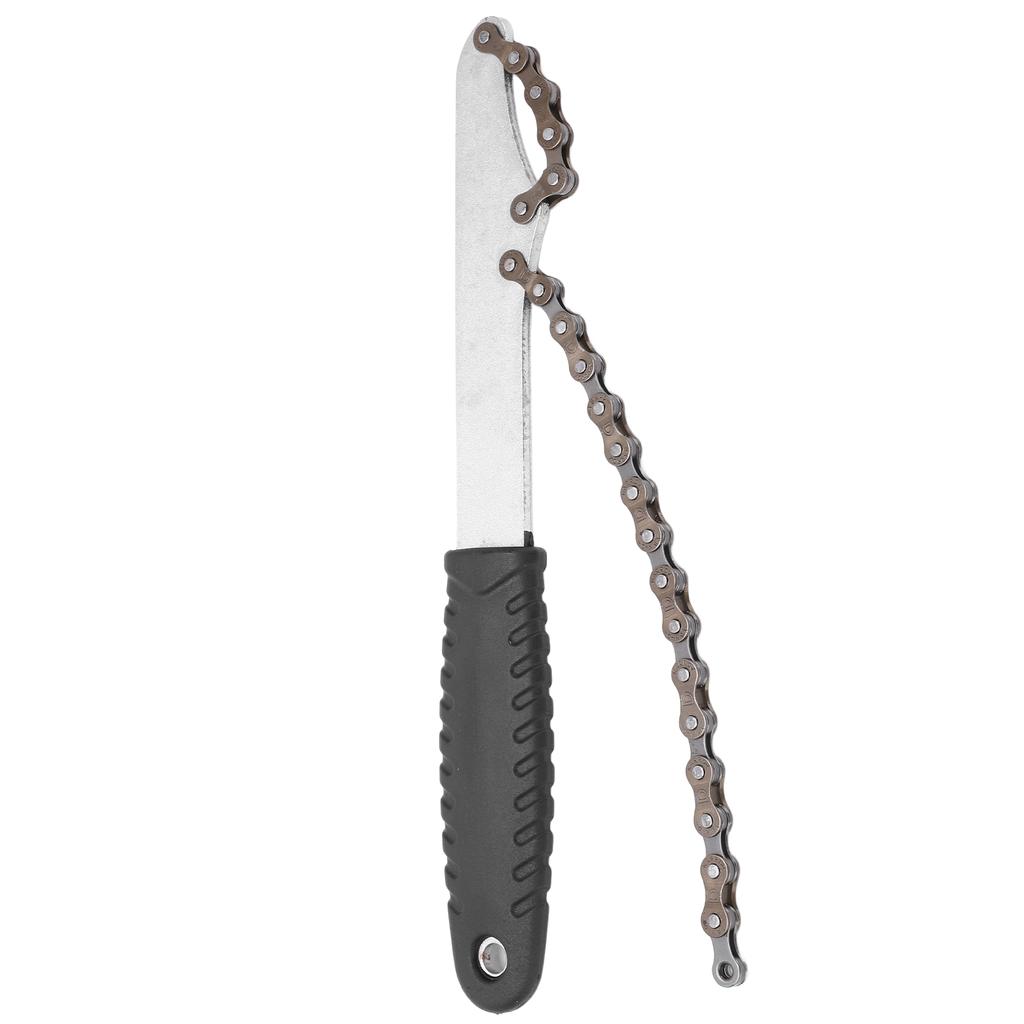 Bicycle Maintenance Flywheel Removal Wrench Deform Resistance Bike Quick Maintenance Wrench