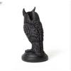 Halloween Gothic Candlestick Antique Style Home Ornament