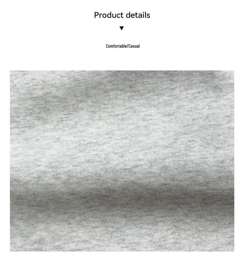 Yutang Air Layer Versatile Loose Casual Shorts - Spring/Summer 26 Collection