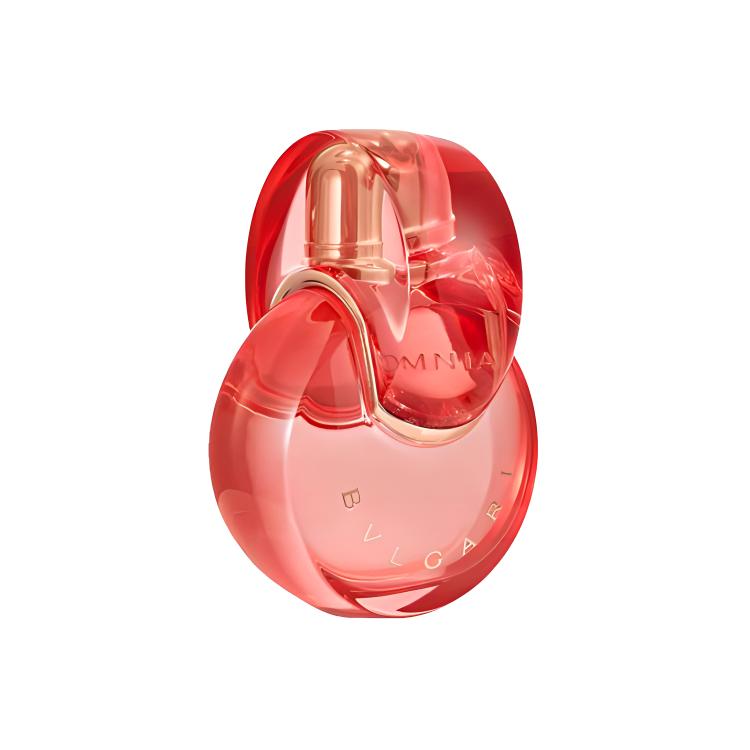 BVLGARI Vivid Crystal Perfumes Цветочный Фруктовый Аккорд Туалетная Вода Лилия Гранат 100 мл 100ml