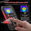 ZOYI ZT-R02 Infrared Thermal Imager & Multimeter Thermometer