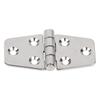 Alastin 4Pcs Door Hinges Marine Grade 316 Stainless Steel Hinge for Boat Window Hinges Marine Hardware 76*38mm