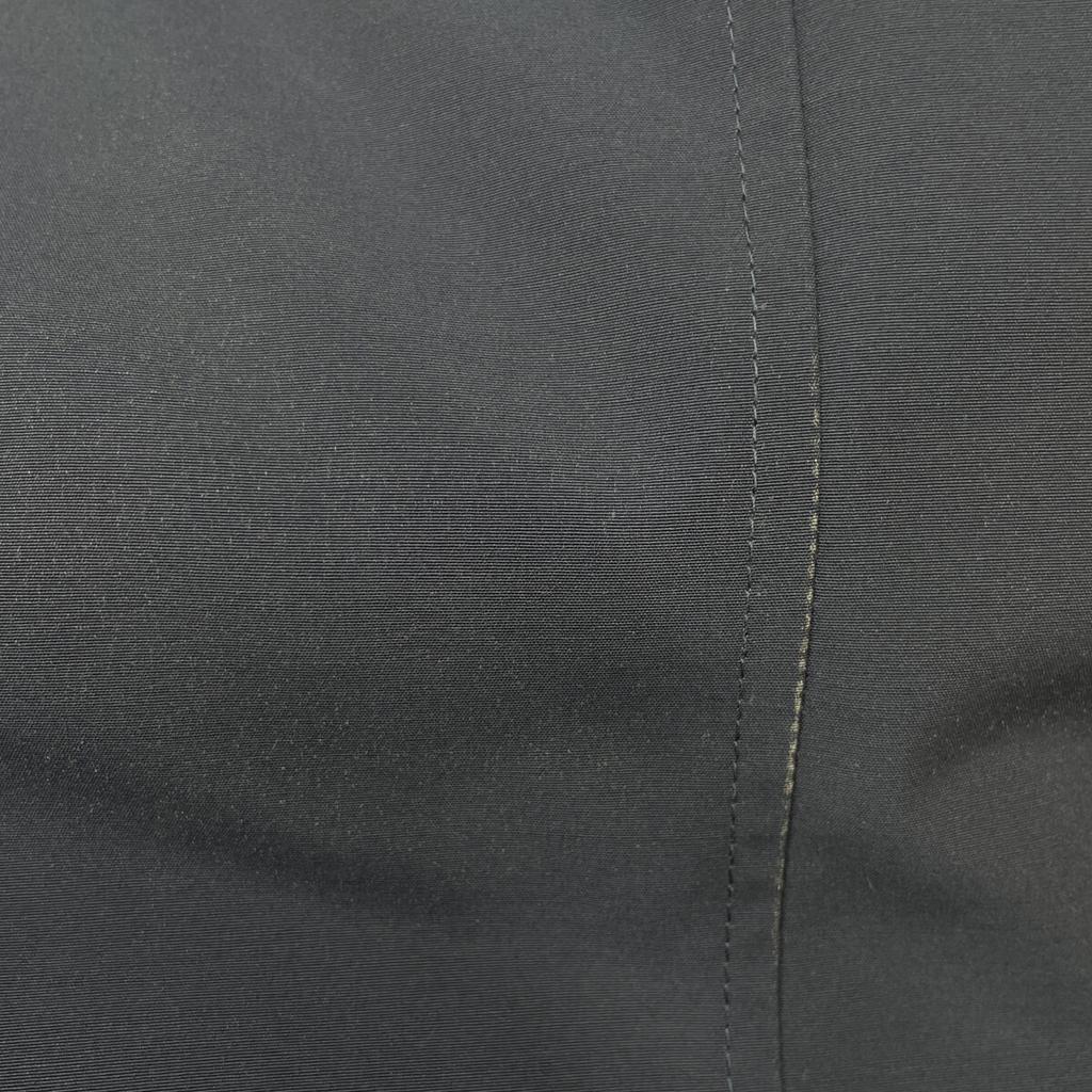 CANADA GOOSE 3346JM Navy Rankley Down Jacket Jacket S NavyUsed