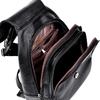 Ladies' Backpack, Leisure Outdoor Travel Backpack, Chest Bag, Waterproof Student Backpack