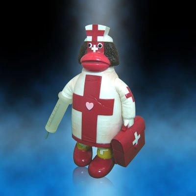 

TAMASHII NATIONS Мягкий виниловый дух Robopecha VOL.34