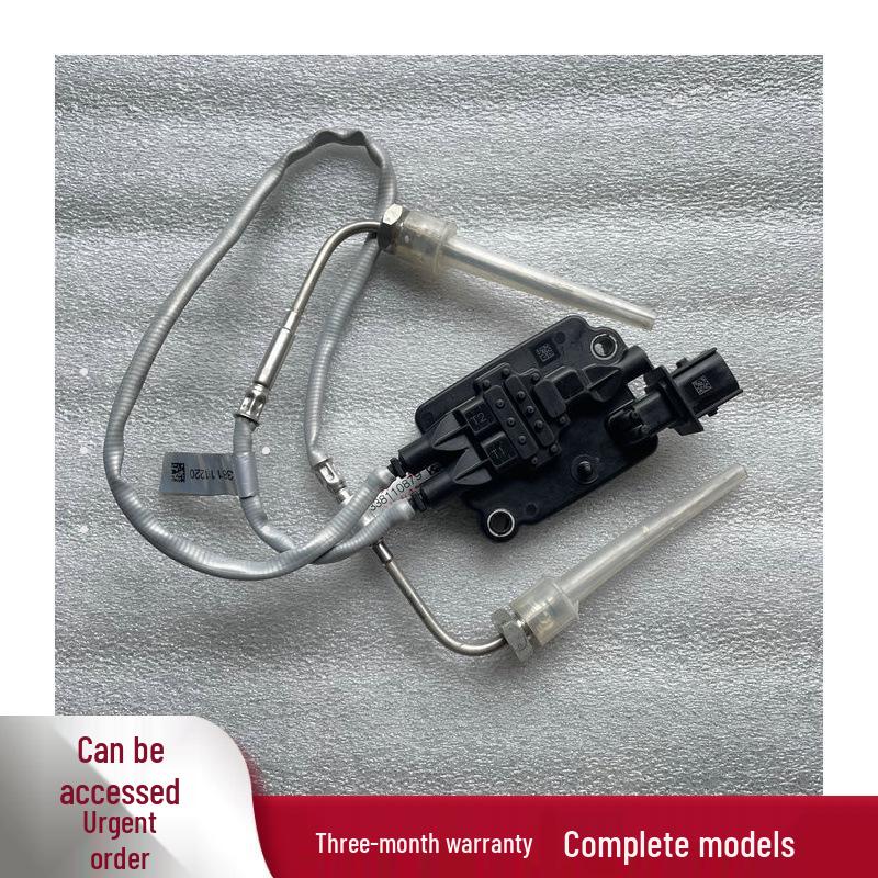 Urea Exhast Temp Sensor for Dongfeng Cummins National VI 4307102, 5461619 Cummins