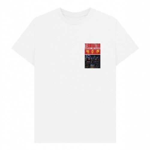 The Terminator Unisex Adult Hunters and Killers T-Shirt