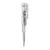 Pneumatic System LED Electrician Test Pen