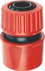 AGROCAL 1" HOSE QUICK COUPLER