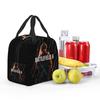 Battlefield 6 Funny Games BF6 Merch Insulated Lunch Bag For Outdoor Food Storage Bag Leakproof Thermal Cooler Bento Box