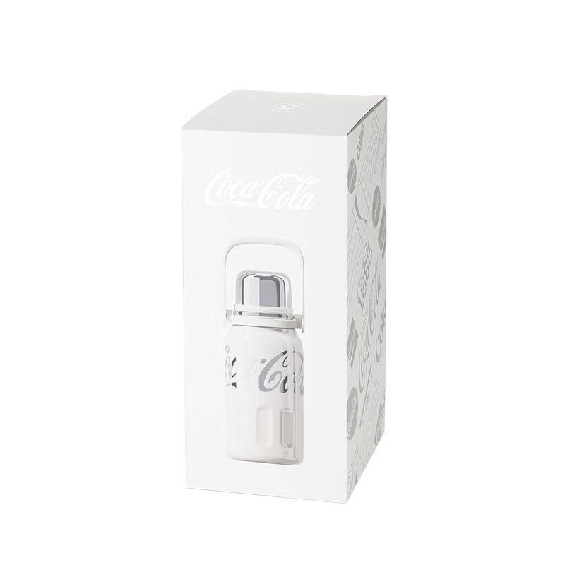 Germ Coca-Cola Collaboration Dynamic Insulated Bottle