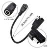 SAE To DC5.5x2.1mm Connector Adapter Cable for Cars Motorcycles Solar Panel Solar Battery Panel Connect Cable