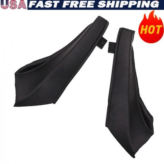 Front LHRH Wiper Windshield Cowl Extension Trim Fit 13-19 Toyota RAV4 538670R030