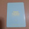[USED] BTS Happy Ever After Binder Mini Photo Official