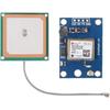 3pcs GY-NEO6MV2 NEO-6M GPS Module NEO6MV2 with Flight Control EEPROM MWC APM2.5 Large Antenna for for Arduino EEPROM APM 2.5